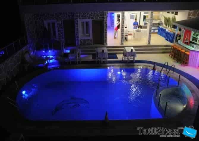 New Bodrum Hotel 1 